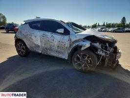 Toyota C-HR 2022 2