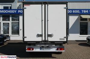 Renault Master 2022 2.3