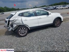 Nissan Rogue 2021 2 Nissan Rogue 2021 2