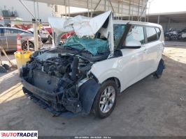 Kia Soul 2022 2 Kia Soul 2022 2