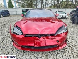Tesla Model S 2023