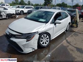 Toyota Corolla 2023 2 Toyota Corolla 2023 2