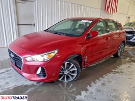 Hyundai Elantra 2020 2