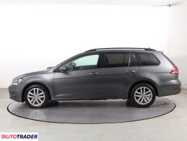 Volkswagen Golf 2019 1.6 113 KM