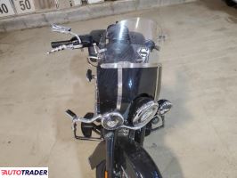 Harley-Davidson Heritage 2020 Harley-Davidson Heritage 2020