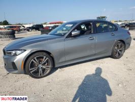BMW 330 2023 2