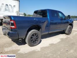 Dodge Ram 2024 6