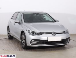 Volkswagen Golf 2022 1.4 201 KM