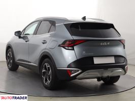 Kia Sportage 2023 1.6 147 KM