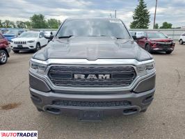 Dodge Ram 2020 5
