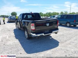 Dodge Ram 2022 5