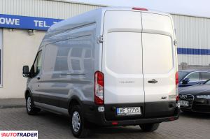 Ford Transit 2019 2 Ford Transit 2019 2