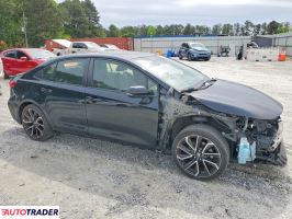 Toyota Corolla 2020 2