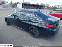 BMW 330 2021 2