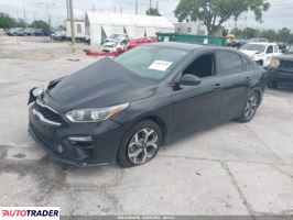 Kia Pozostałe 2019 2 Kia Pozostałe 2019 2