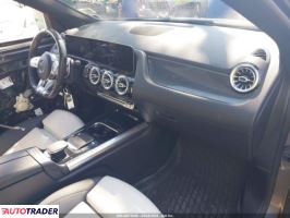 Mercedes GLA 2021 2
