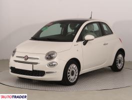 Fiat 500 2022 1.0 68 KM