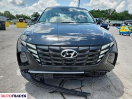 Hyundai Tucson 2024 2