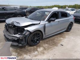 Honda Civic 2024 2
