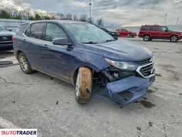 Chevrolet Equinox 2019 1