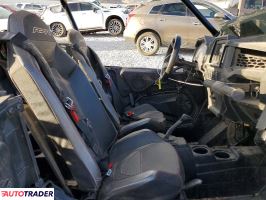 Polaris Ranger RZR 2021