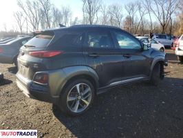 Hyundai Kona 2021 1