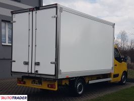 Renault Master 2020 2.3
