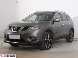 Nissan X-Trail 2016 1.6 160 KM