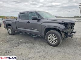 Toyota Tundra 2024 3