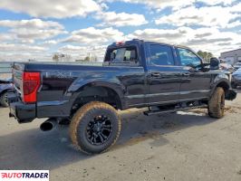 Ford Pozostałe 2020 6