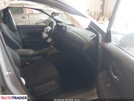 Honda HR-V 2023 2