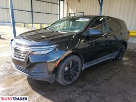 Chevrolet Equinox 2023 1