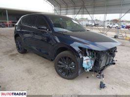 Mazda CX-5 2025 2 Mazda CX-5 2025 2