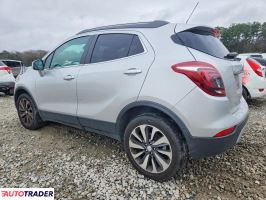 Buick Pozostałe 2021 1