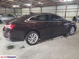 Chevrolet Malibu 2020 1 Chevrolet Malibu 2020 1