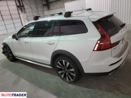 Volvo V60 2020 2