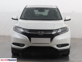 Honda HR-V 2018 1.5 128 KM