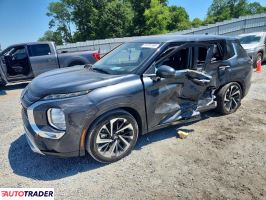 Mitsubishi Outlander 2024 2
