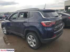 Jeep Compass 2020 2