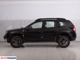 Dacia Duster 2017 1.6 112 KM