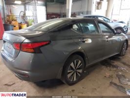 Nissan Altima 2021 2