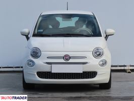 Fiat 500 2020 1.0 68 KM Fiat 500 2020 1.0 68 KM