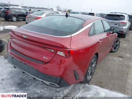 Kia Pozostałe 2021 1