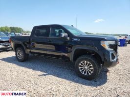 GMC Sierra 2021 3