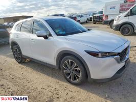 Mazda CX-5 2023 2