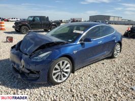 Tesla Model 3 2019 Tesla Model 3 2019