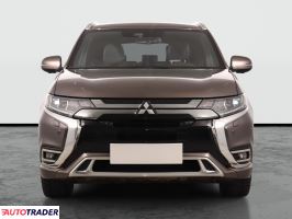 Mitsubishi Outlander 2020 2.4 221 KM