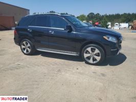 Mercedes CL 2019 3 Mercedes CL 2019 3