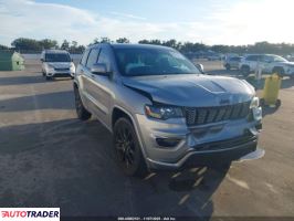 Jeep Grand Cherokee - zobacz ofertę