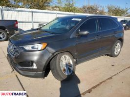 Ford Edge 2020 2